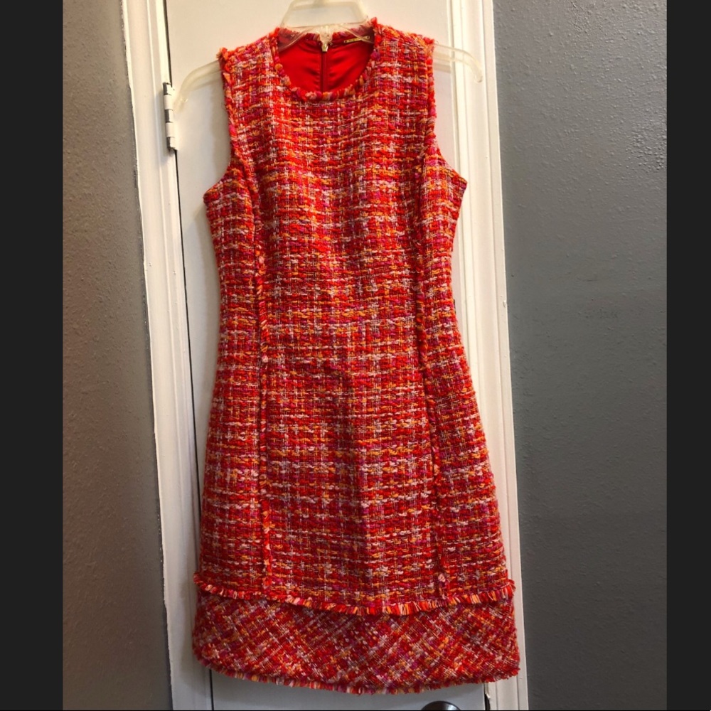 Elie Tahari dress